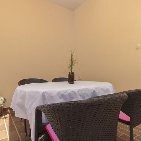 Apartments Konta City Center Vodice Ngoại thất bức ảnh