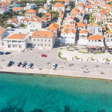 Apartments Konta City Center Vodice Ngoại thất bức ảnh
