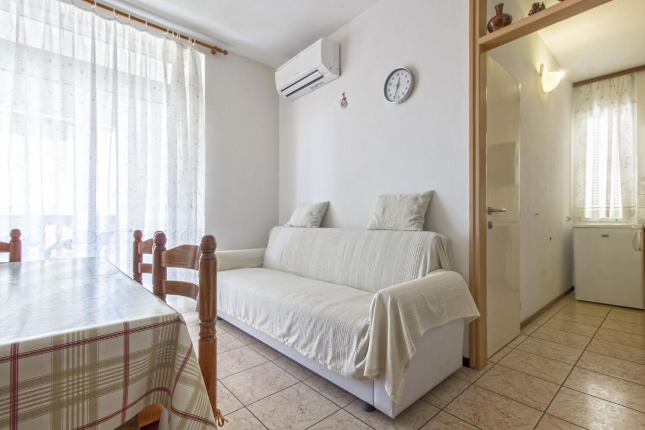 Apartments Konta City Center Vodice Ngoại thất bức ảnh