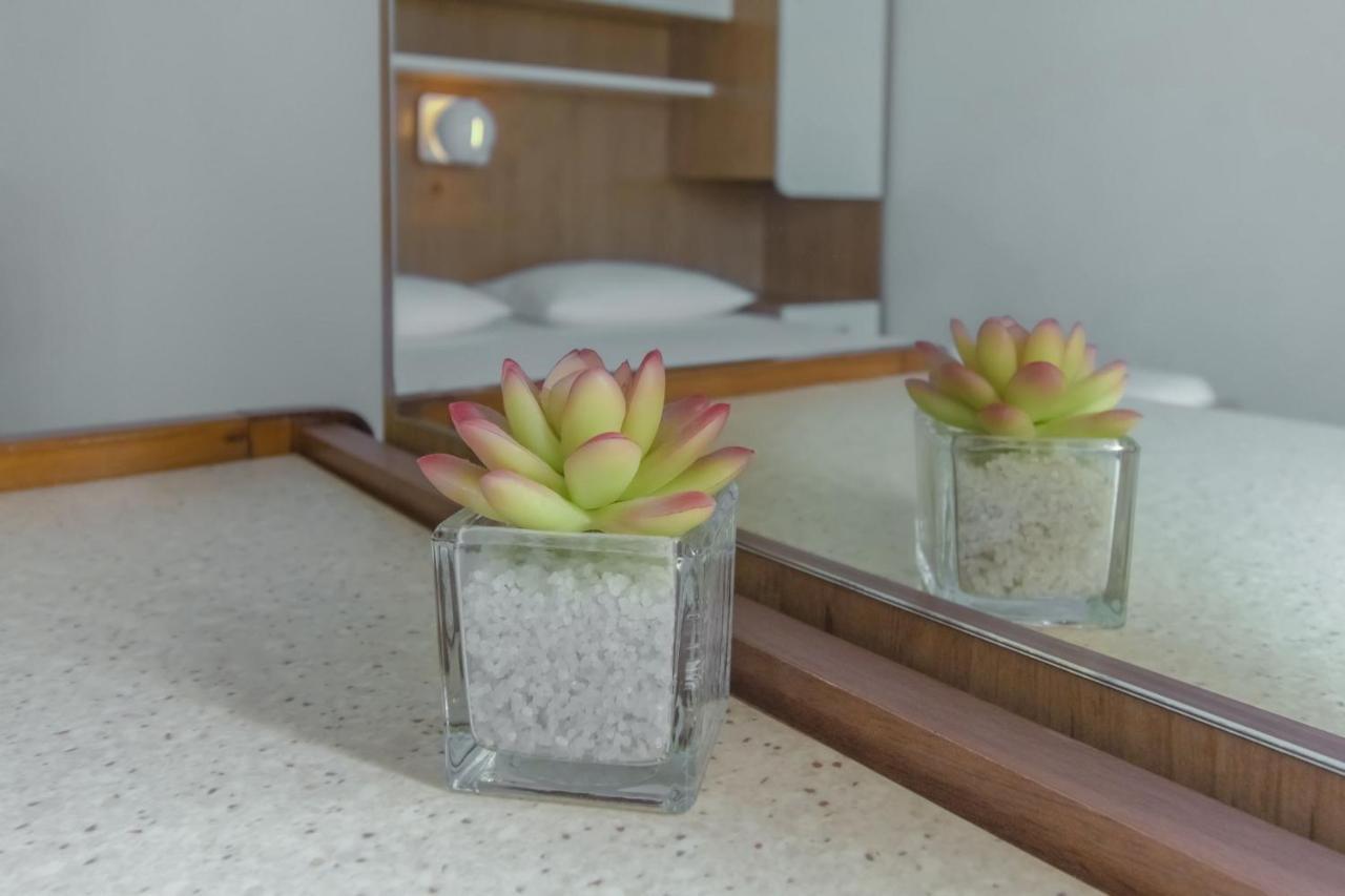 Apartments Konta City Center Vodice Ngoại thất bức ảnh