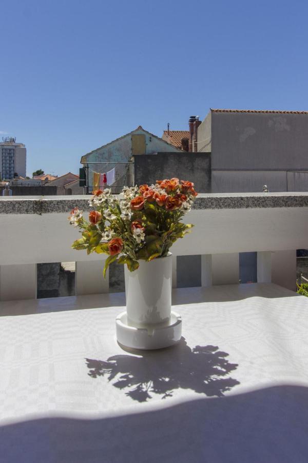 Apartments Konta City Center Vodice Ngoại thất bức ảnh