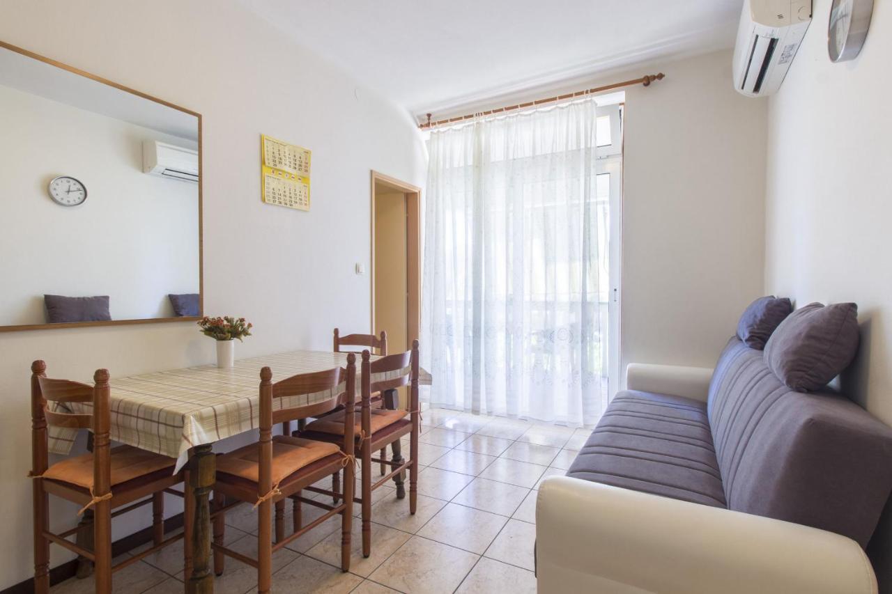 Apartments Konta City Center Vodice Ngoại thất bức ảnh