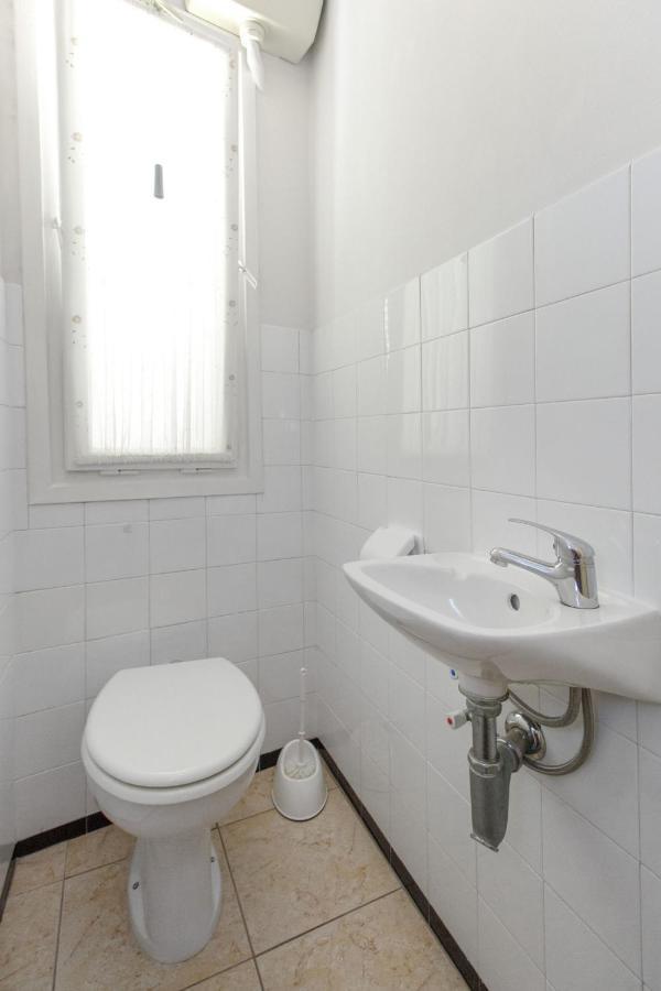 Apartments Konta City Center Vodice Ngoại thất bức ảnh