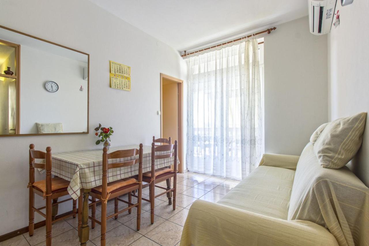 Apartments Konta City Center Vodice Ngoại thất bức ảnh