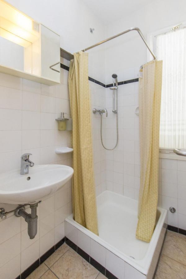 Apartments Konta City Center Vodice Ngoại thất bức ảnh