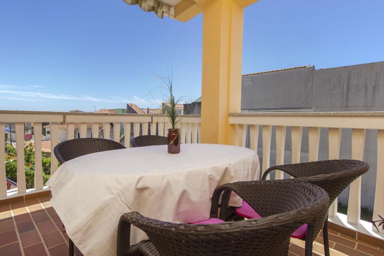 Apartments Konta City Center Vodice Ngoại thất bức ảnh